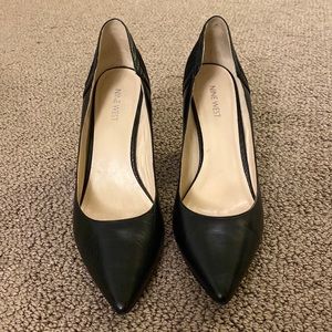 Nine West This Time heel